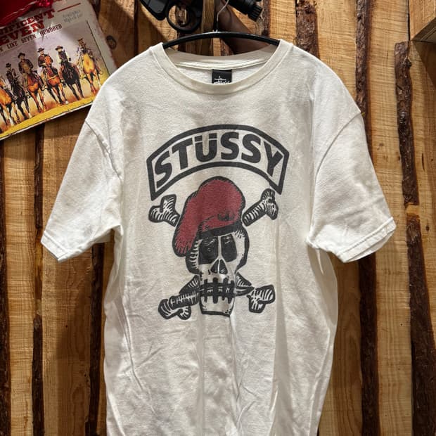 Stussy