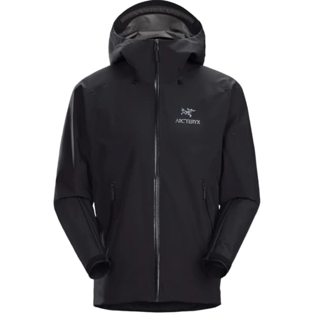 아크테릭스 베타 lt XL 블랙 새상품