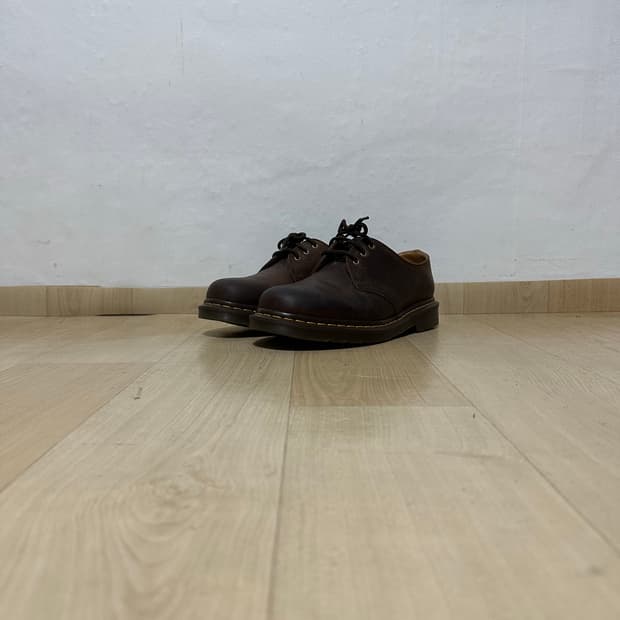 닥터마틴 1461 크레이지 호스