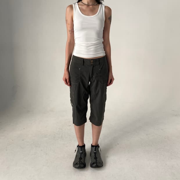Arcteryx cargo midi pt