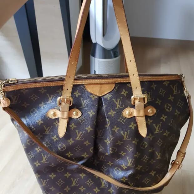 루이비통 팔레르모 팔레모 GM