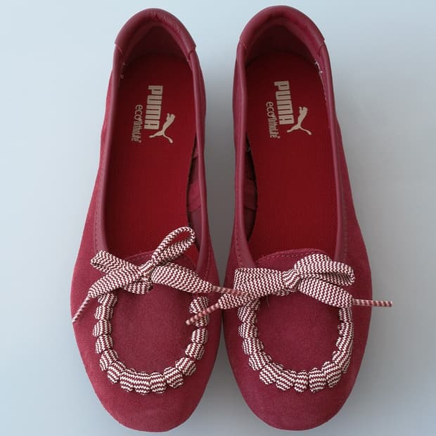 PUMA ZANDY MOCC