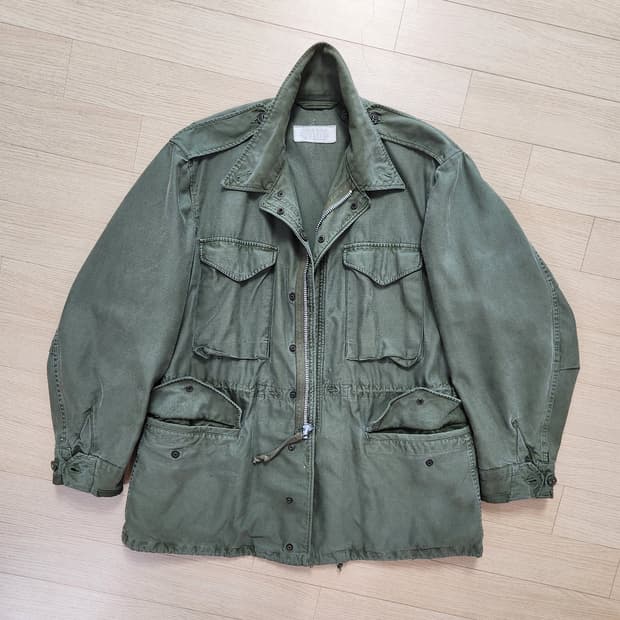 m51 필드자켓 m/r