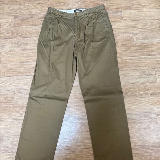 워커스 치노팬츠 32