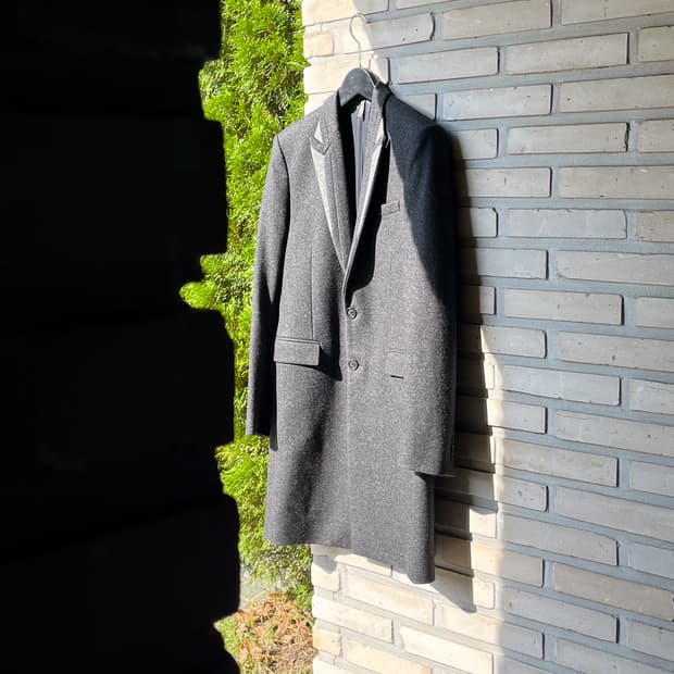 AW08 / Dior Homme