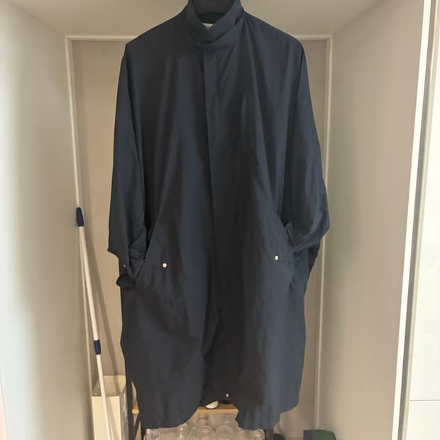 마르지엘라 하이넥 코트