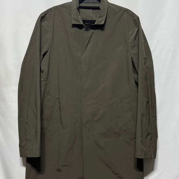 48 알레그리 나일론 자켓