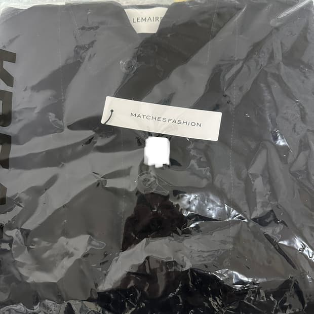 (S) 르메르 24ss 박시 자켓 판매