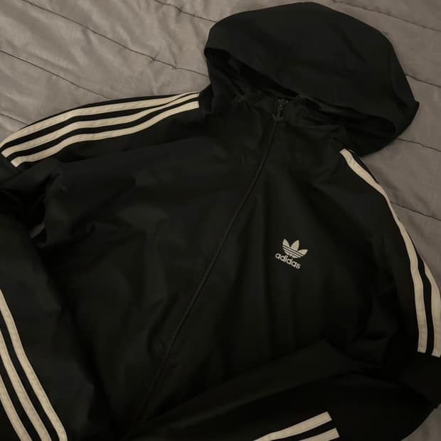 ADIDAS Windbreakers 바람막이