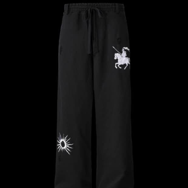 (구매) tornortied 팬츠 3