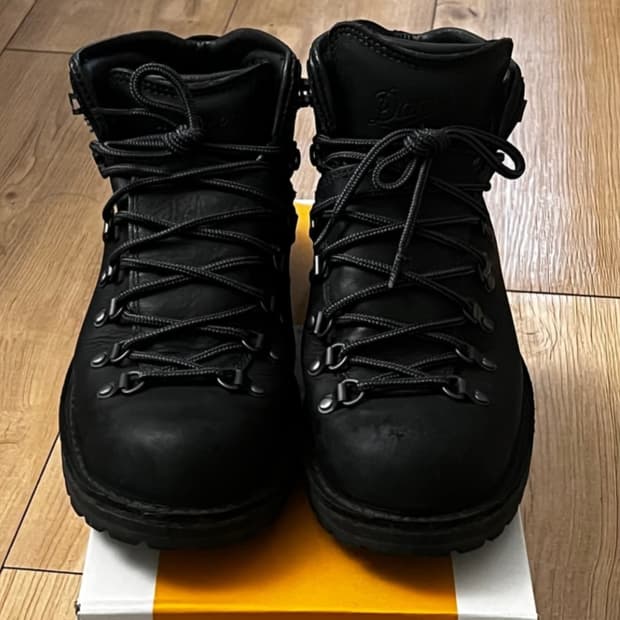 대너 danner 마운틴 패스 mountain pass 블랙 270