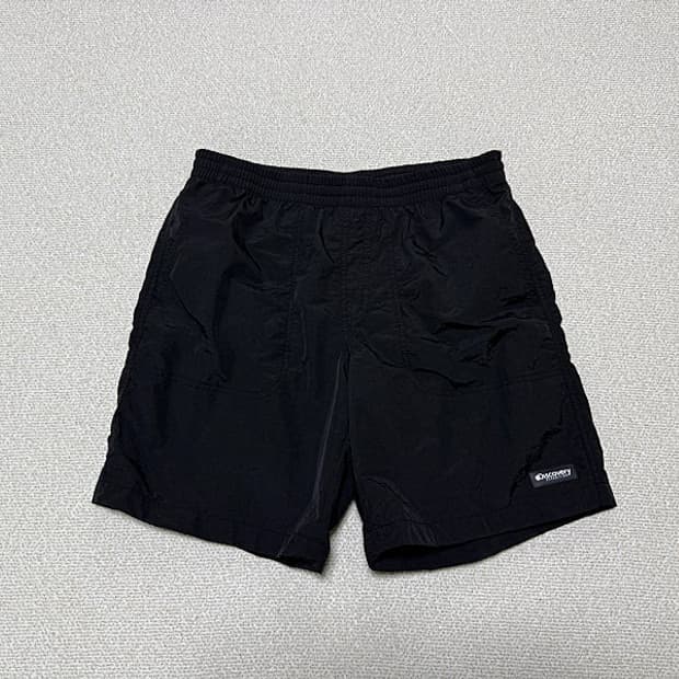 디스커버리 우븐 반바지 남성용 32인치