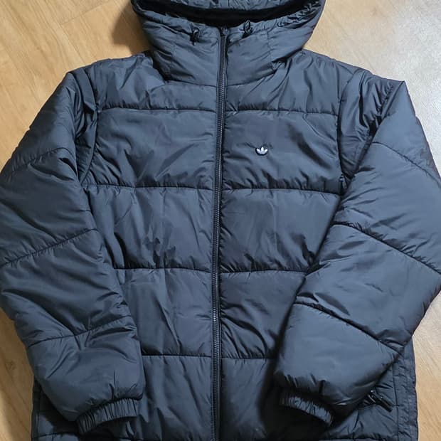 아디다스 오리지널 패딩 95M