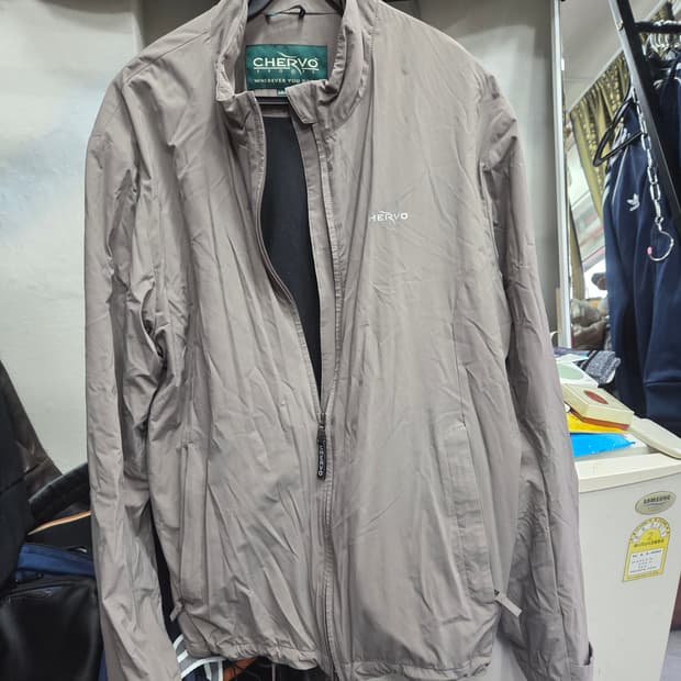 쉐르보  골프웨어