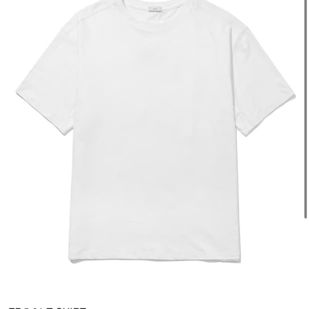 (4) EP.5 01 T-SHIRT