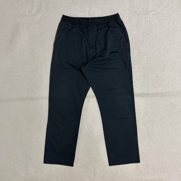 나이키 SB 드라이핏 스케이트 치노팬츠