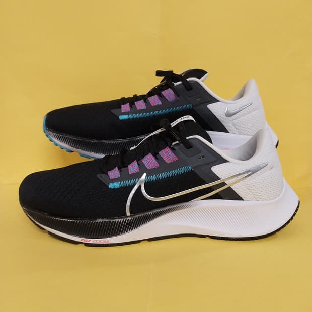 남성 나이키 에어줌 페가수스 38 런닝화, 운동화 (290)