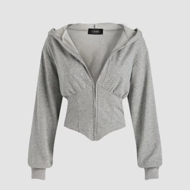 샵사이다 가디건 