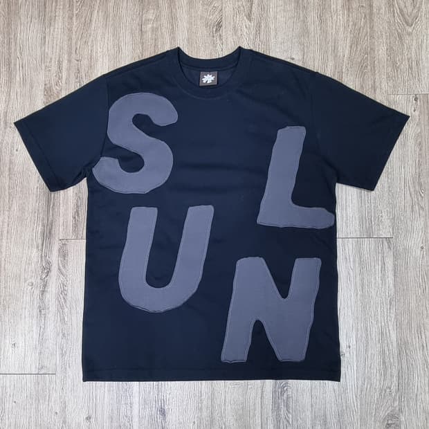 선러브 캐피탈 반팔 M _ 남성