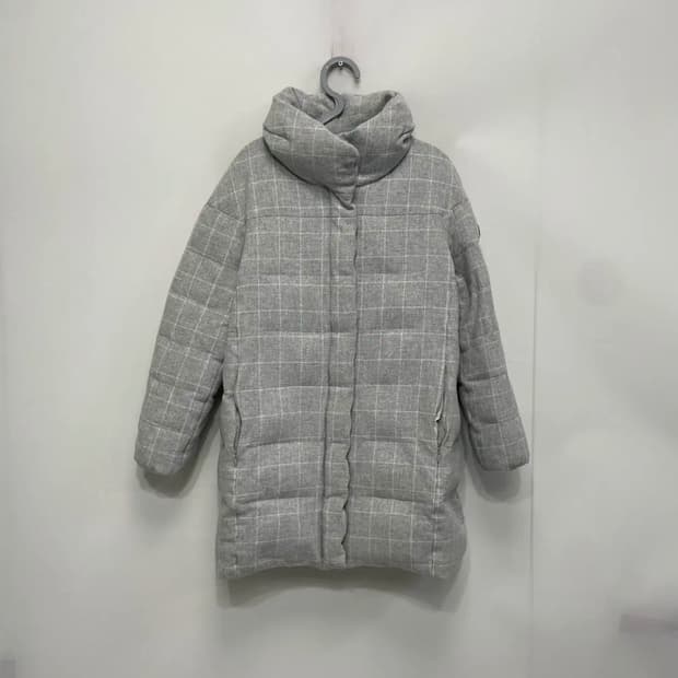 빈폴 여성 프리미엄 구스다운 100 