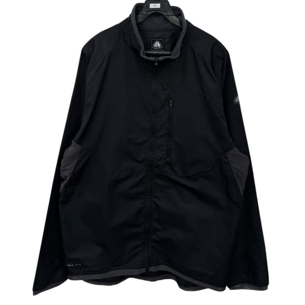 나이키 acg 바람막이