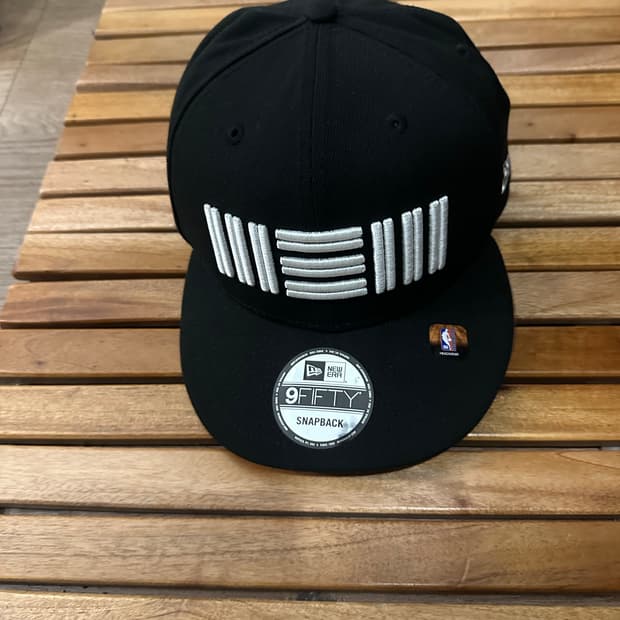 OS)뉴에라 멤피스 그리즐리스 스냅백