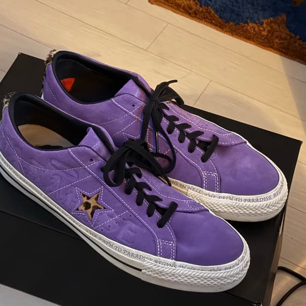 컨버스 션파블로 295