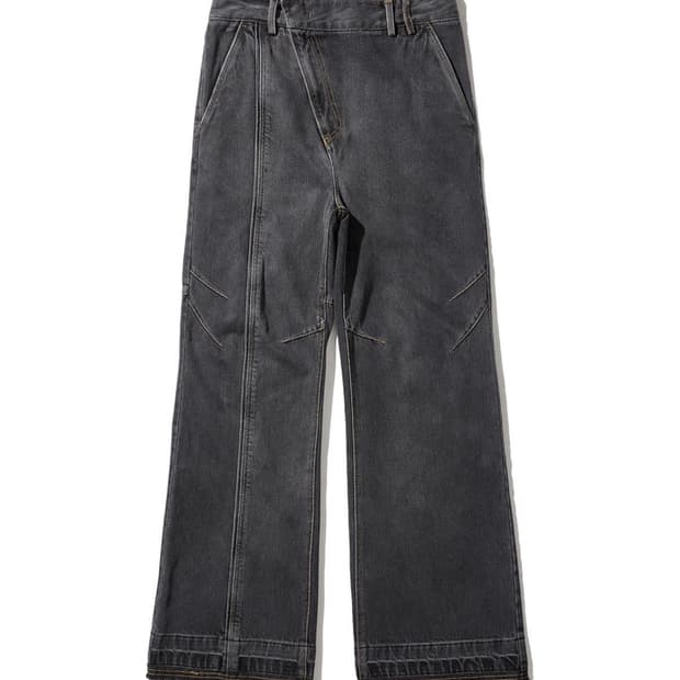 엑슬림 ep7 06 trousers 구합니다