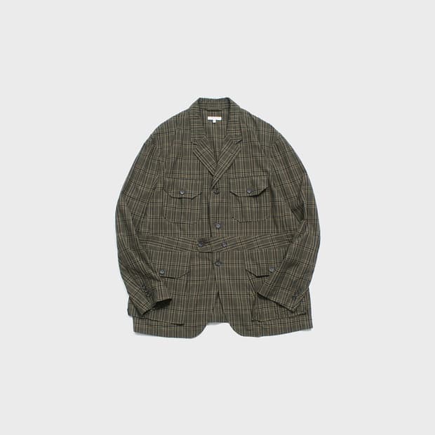 ENGINEERED GARMENTS