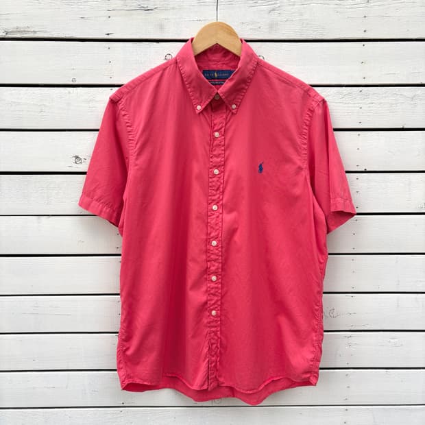 Polo 폴로 반팔 셔츠