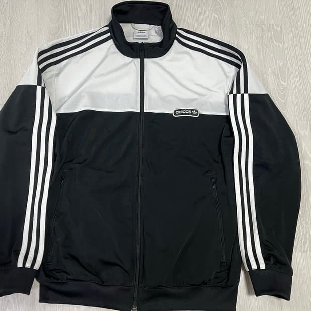 아디다스 스플릿파이어버드 져지 XL