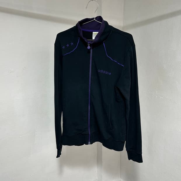 vtg jacket