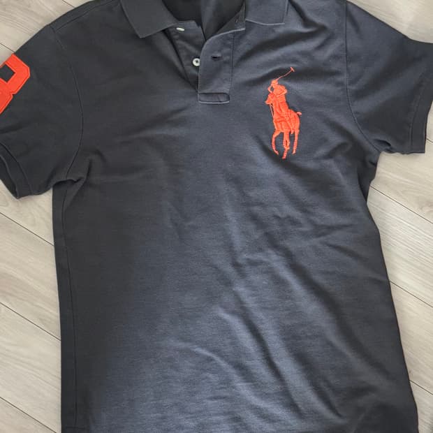 폴로 빅포니 카라티