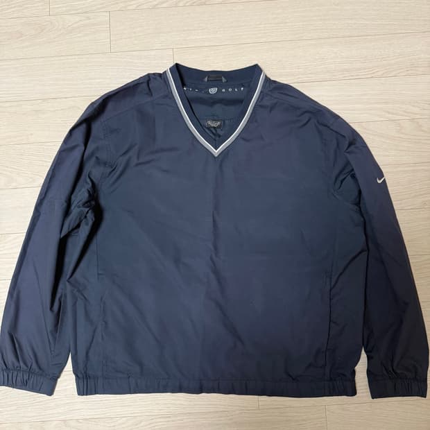 00s-10s 나이키골프 웜업 피스테