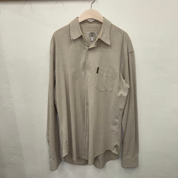 Vintage Armani Jeans Shirts