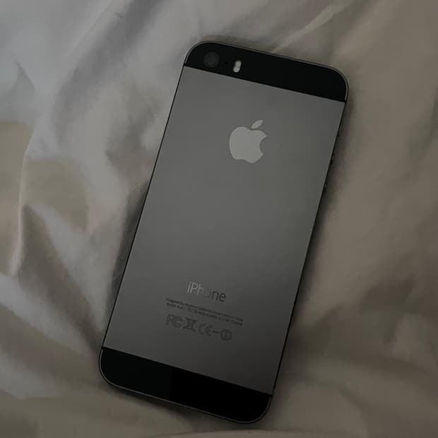 아이폰 5s 16기가