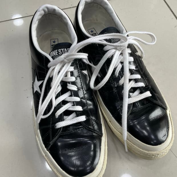 컨버스 원스타 260