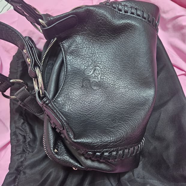 애즈온 보니타 미니백