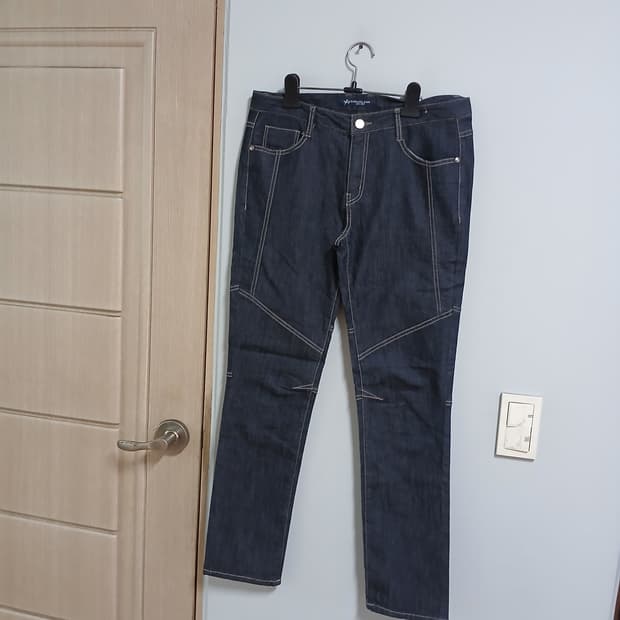 뱅뱅 스판 청바지 남성30 인치