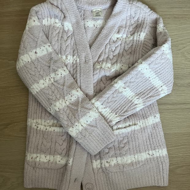 젤라또피케 가디건