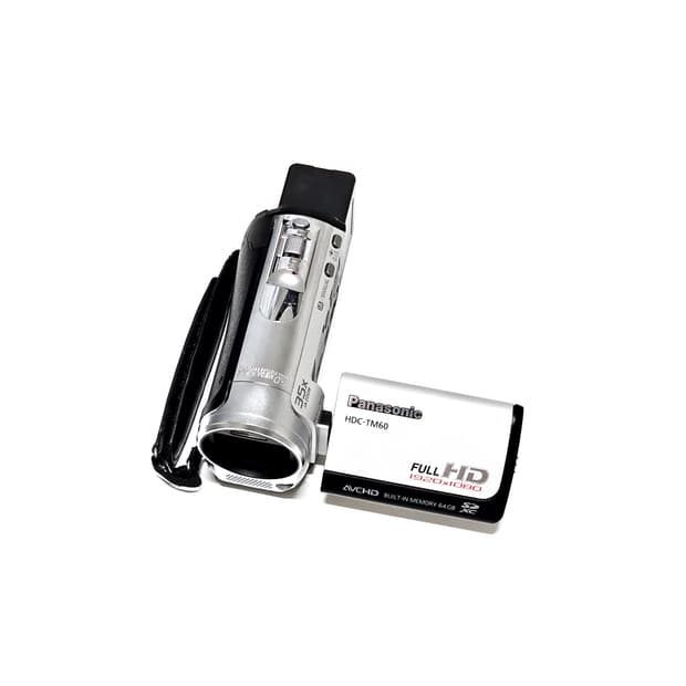 파나소닉 Panasonic HDC-TM60 캠코더 디카