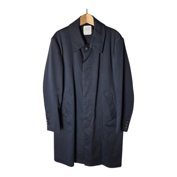 [United Tokyo] 유나이티드 도쿄 코튼 맥코트