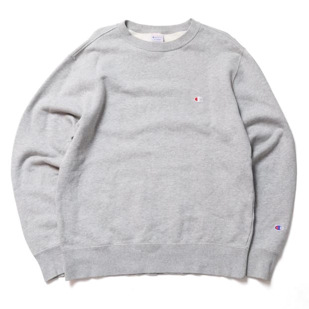 챔피온 Champion Cotton Sweatshirt

