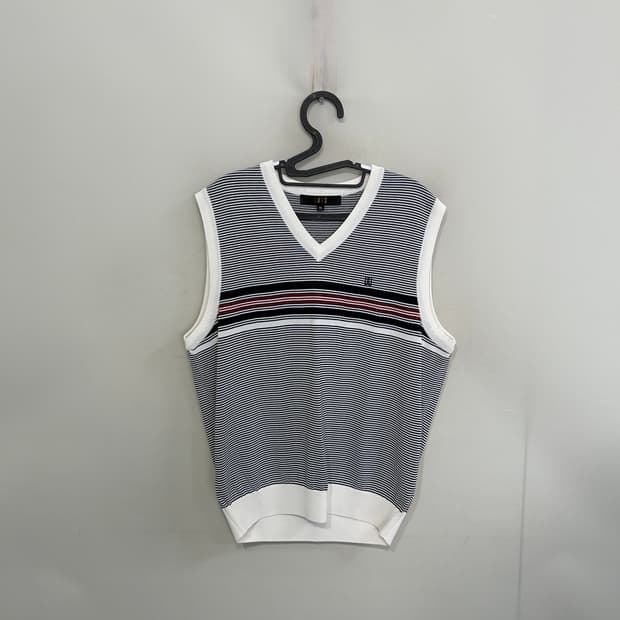 닥스 남성 조끼 95