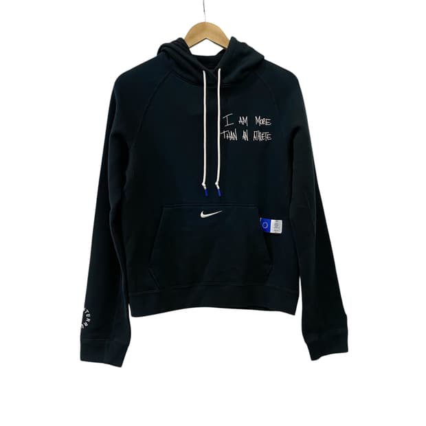 나이키 르브론 패치 후드(S)