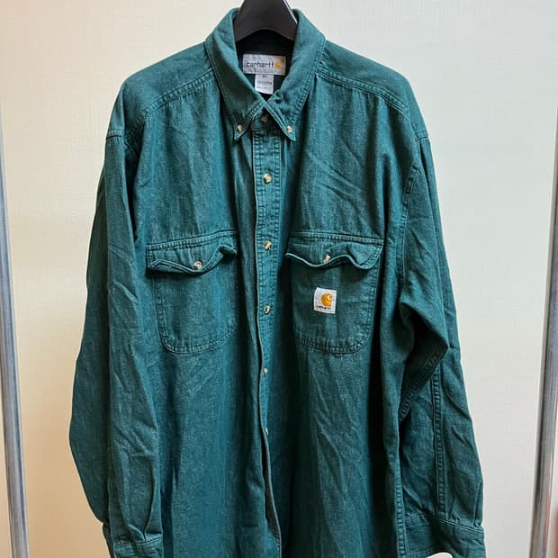 Carhartt
