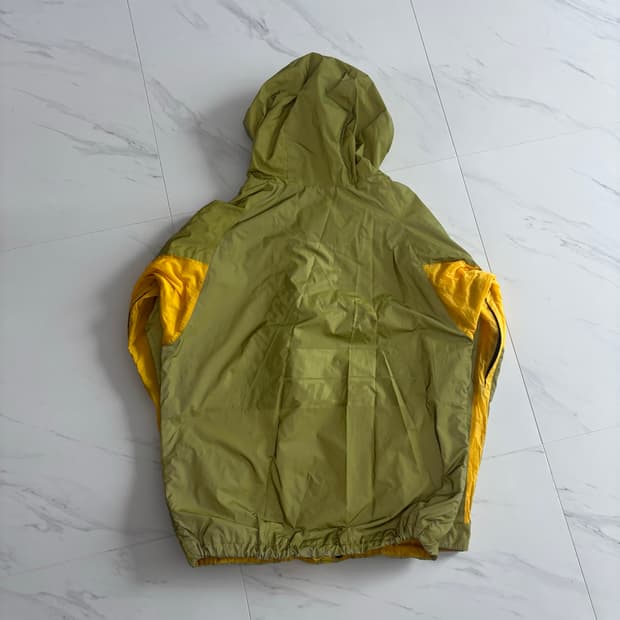 팔라스 Deflector Jacket FW19