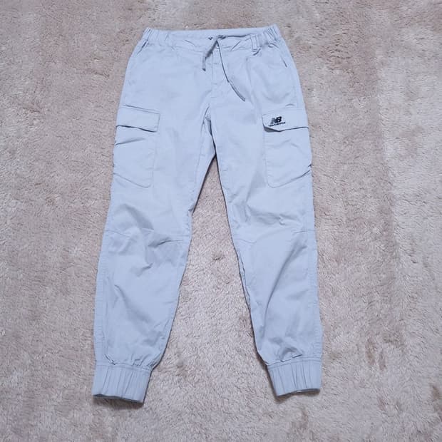 뉴발란스 공용 바지 M 0627 2