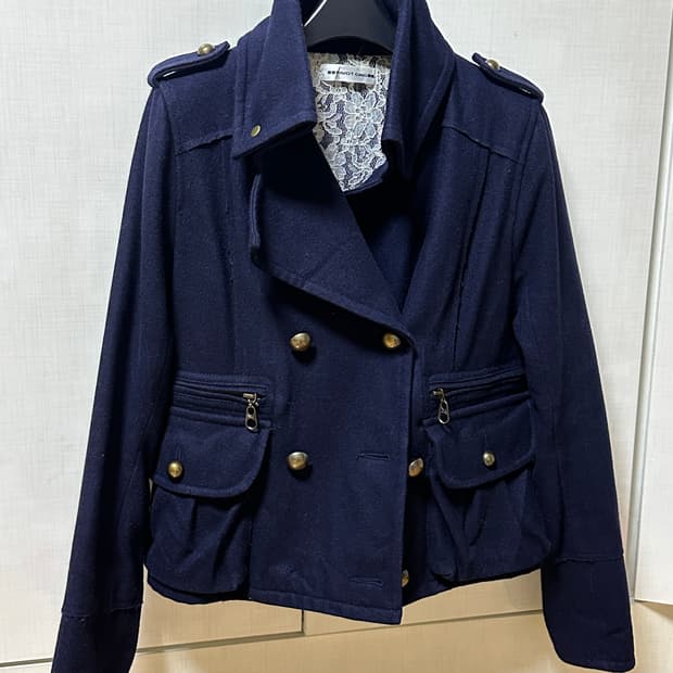 일본 빈티지 자켓