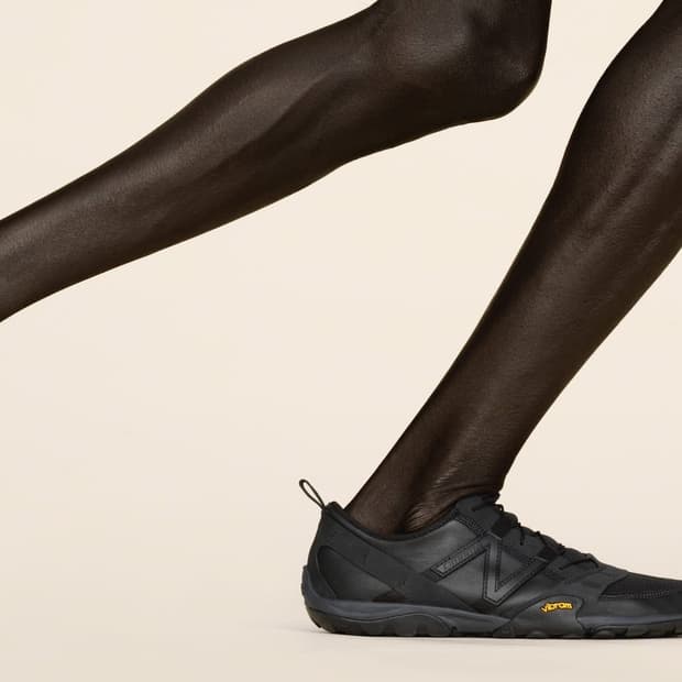 Issey Miyake × New Balance MT10O Black